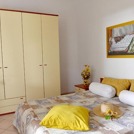 Ulivo Apartment Локоротондо Екстер'єр фото