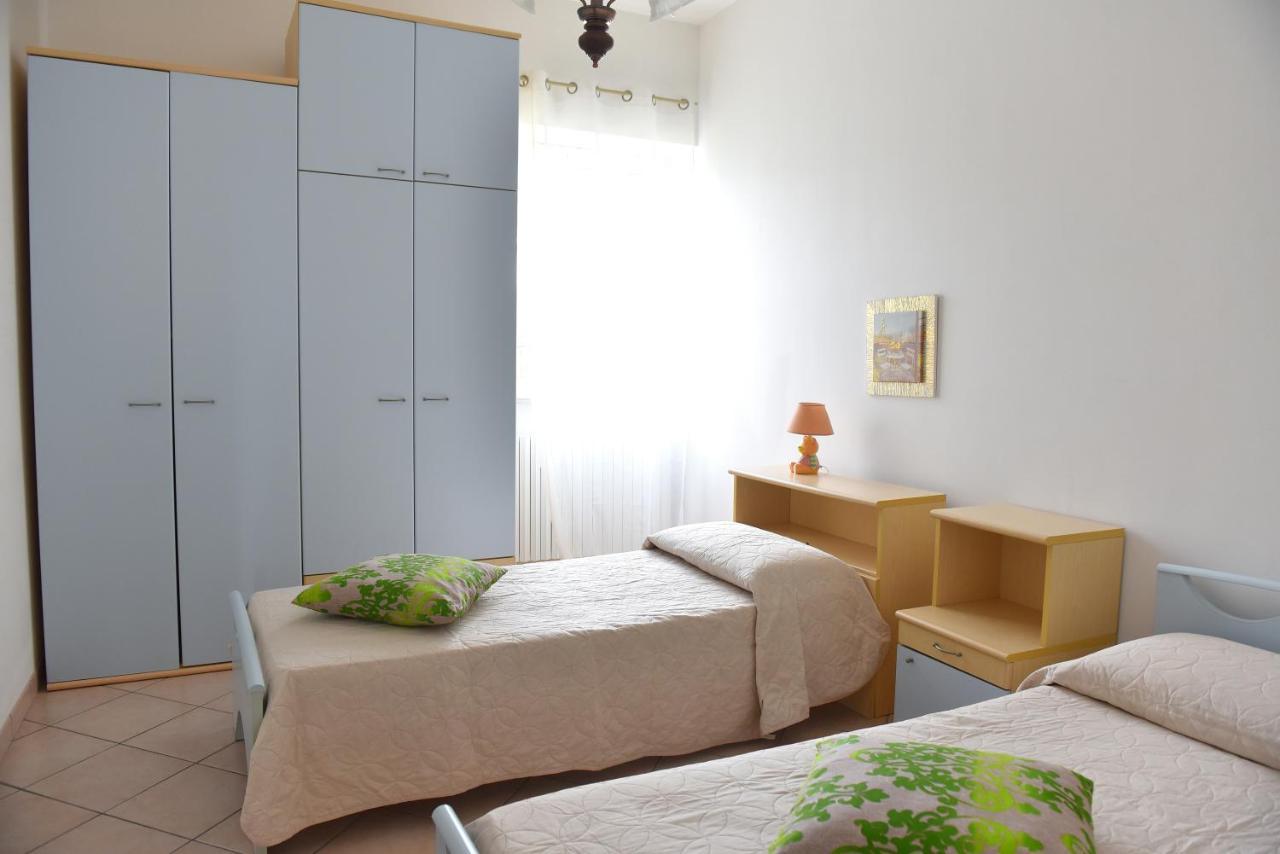 Ulivo Apartment Локоротондо Екстер'єр фото