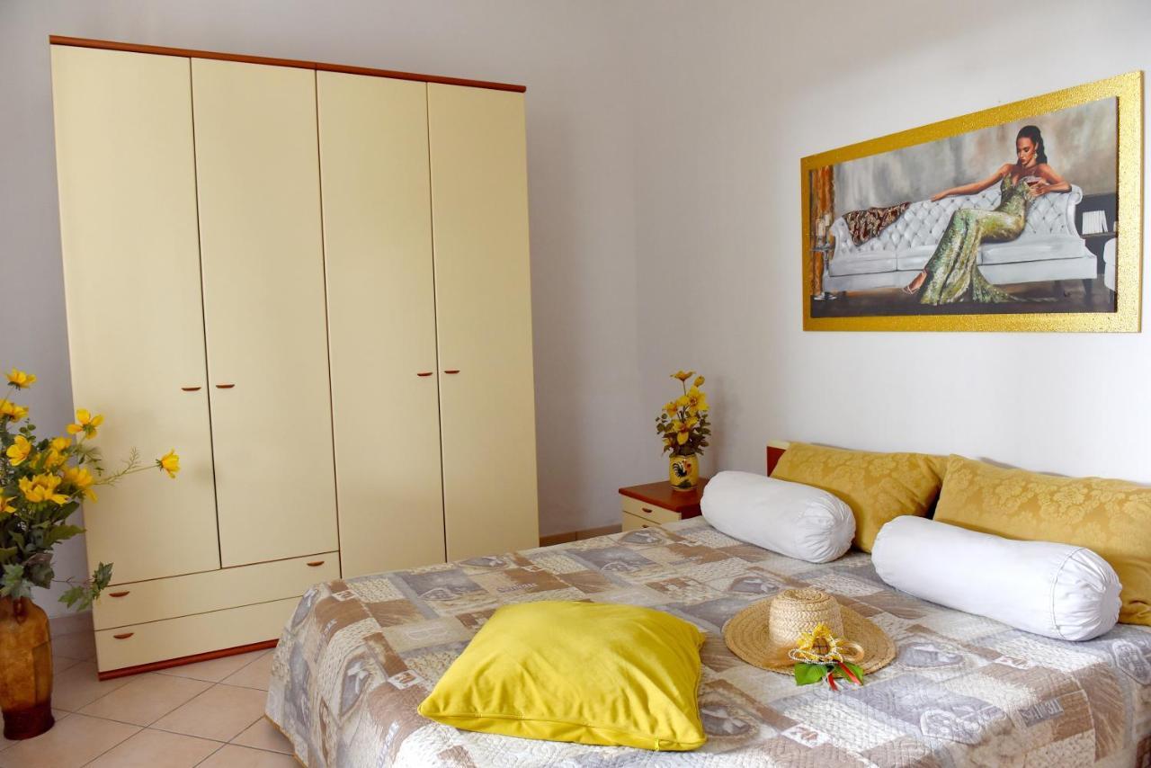 Ulivo Apartment Локоротондо Екстер'єр фото