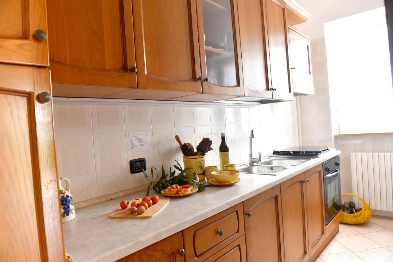 Ulivo Apartment Локоротондо Екстер'єр фото